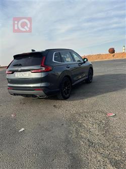 هۆندا CR-V